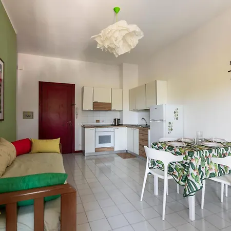 Appartement Tra Pini E Onde By Barbarhouse San Cataldo (Apulia)