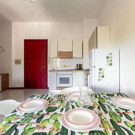 Appartement Tra Pini E Onde By Barbarhouse