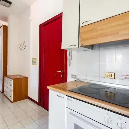 Tra Pini E Onde By Barbarhouse Appartement San Cataldo (Apulia)