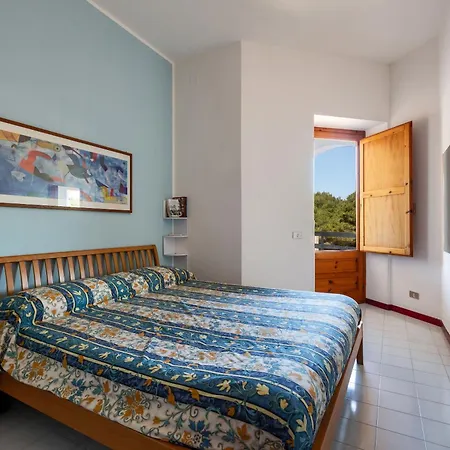 Tra Pini E Onde By Barbarhouse Appartement