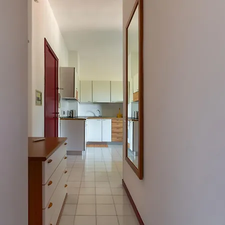 Appartement Tra Pini E Onde By Barbarhouse San Cataldo (Apulia)