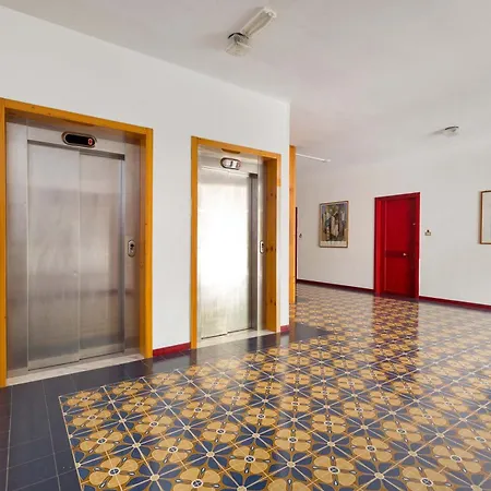 Appartement Tra Pini E Onde By Barbarhouse *