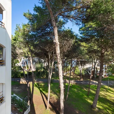 Appartement Tra Pini E Onde By Barbarhouse *